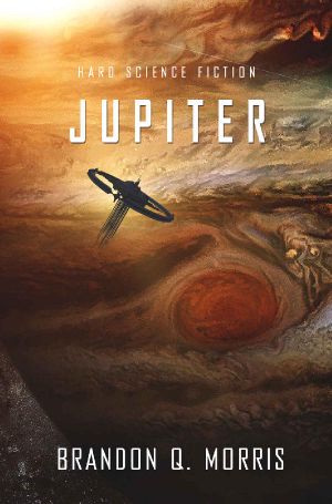 [Eismond 05] • Jupiter